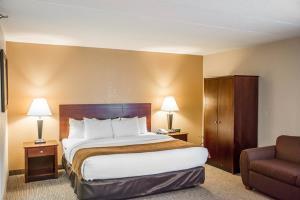 Hotel Comfort Inn Northeast