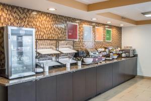 Hotel Comfort Inn Northeast