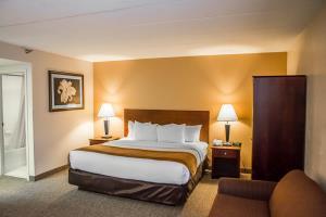 Hotel Comfort Inn Northeast