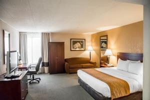 Hotel Comfort Inn Northeast