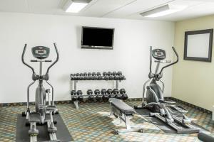 Hotel Comfort Inn Northeast