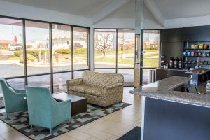 Hotel Comfort Inn Northeast