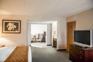 Hotel Comfort Inn Northeast