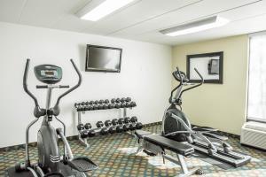 Hotel Comfort Inn Northeast