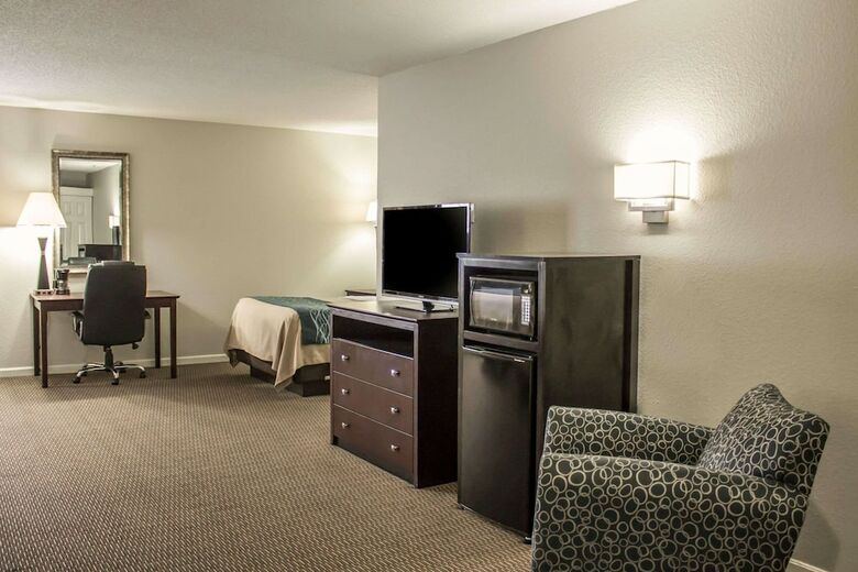 Hotel Comfort Inn (sandusky)
