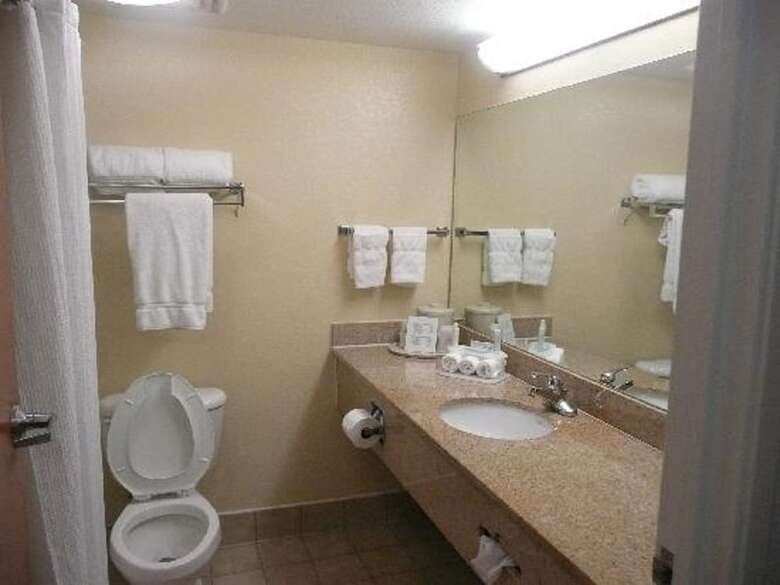 Hotel Comfort Inn (sandusky)