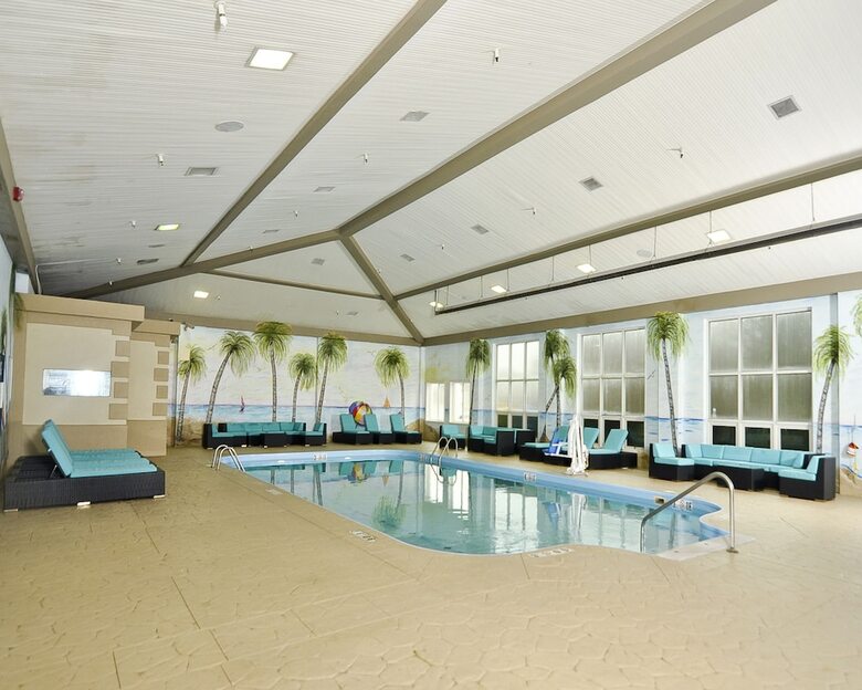 Hotel Comfort Inn (sandusky)
