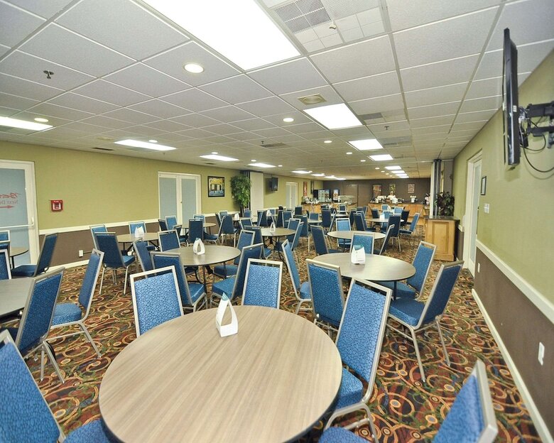 Hotel Comfort Inn (sandusky)