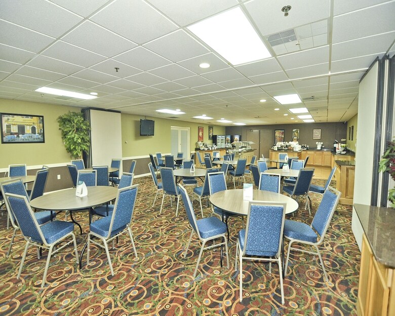 Hotel Comfort Inn (sandusky)