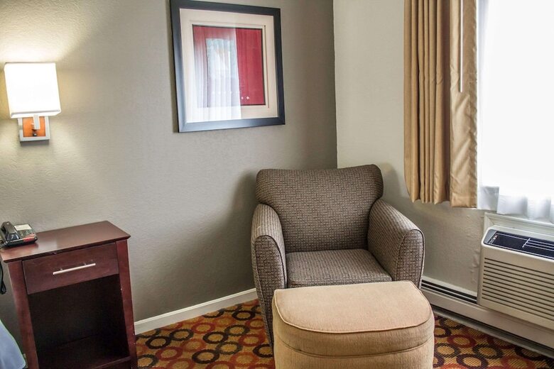 Hotel Comfort Inn (sandusky)
