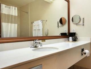 Hotel Comfort Inn (boston Heights)