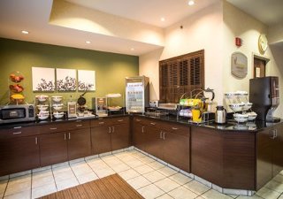 Hotel Sleep Inn (sumter)