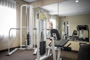 Hotel Sleep Inn (sumter)