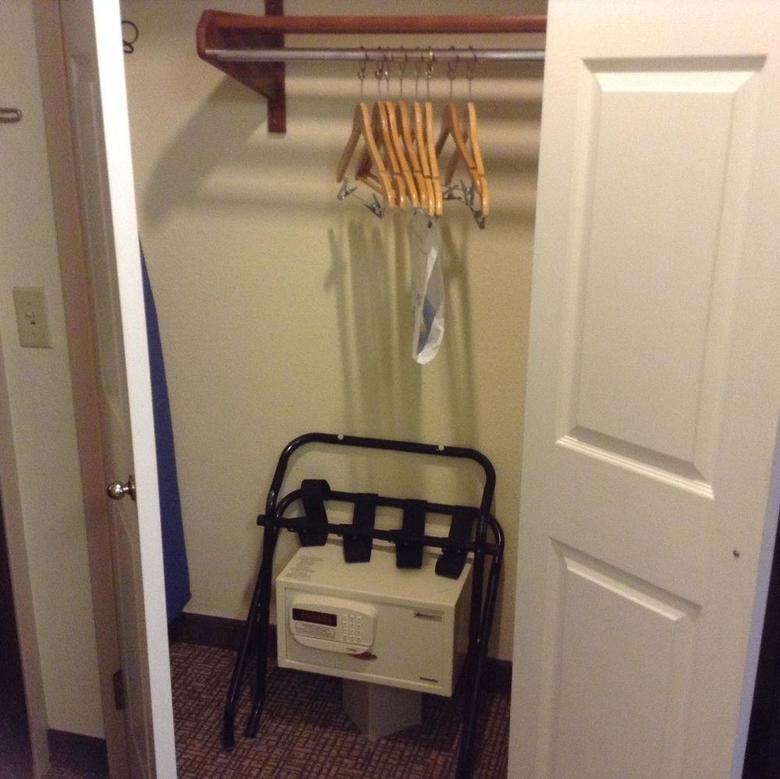 Hotel Comfort Inn & Suites Ft.jackson Maingate