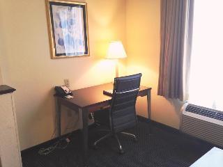 Hotel Comfort Inn & Suites Ft.jackson Maingate