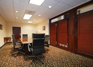 Hotel Comfort Inn & Suites Ft.jackson Maingate