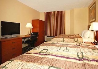 Hotel Sleep Inn (columbia)
