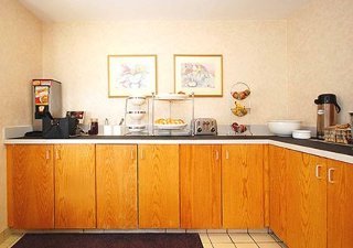 Hotel Sleep Inn (columbia)