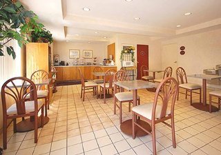 Hotel Sleep Inn (columbia)