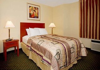 Hotel Sleep Inn (columbia)