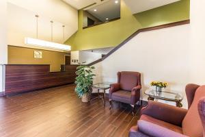 Hotel Sleep Inn (columbia)