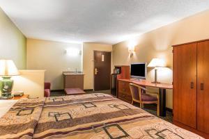 Hotel Sleep Inn (columbia)