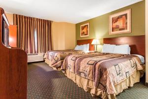 Hotel Sleep Inn (columbia)