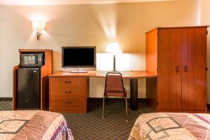 Hotel Sleep Inn (columbia)