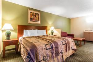 Hotel Sleep Inn (columbia)