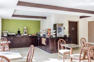 Hotel Sleep Inn (columbia)