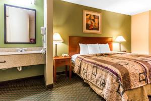 Hotel Sleep Inn (columbia)