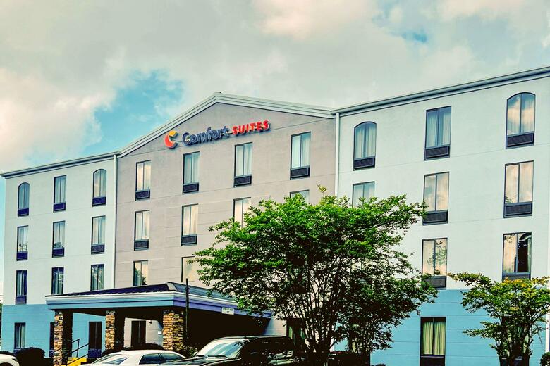 Hotel Comfort Suites