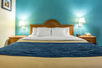 Hotel Comfort Inn (circleville)
