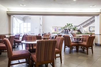 Hotel Comfort Inn