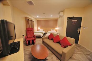 Hotel Dormy Inn Express Koriyama