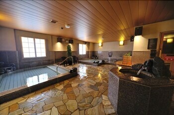 Hotel Dormy Inn Express Koriyama