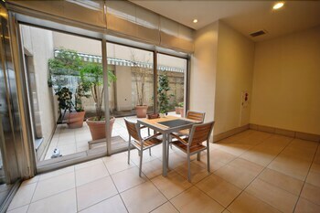 Hotel Dormy Inn Express Koriyama