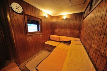 Hotel Dormy Inn Express Koriyama