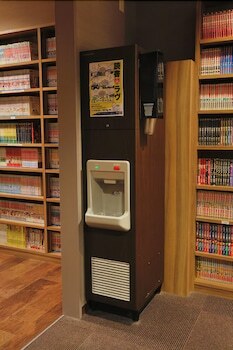 Hotel Dormy Inn Express Koriyama