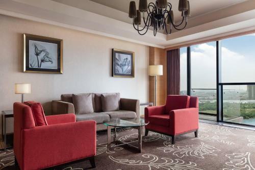 Sheraton Shunde Hotel