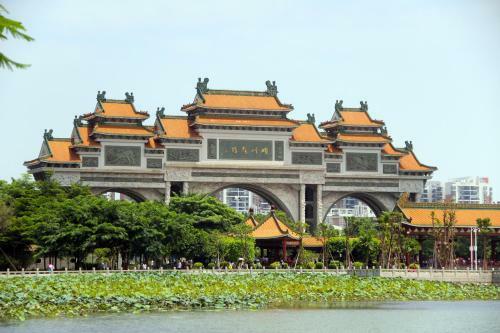 Sheraton Shunde Hotel