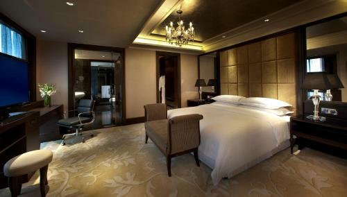 Sheraton Shunde Hotel