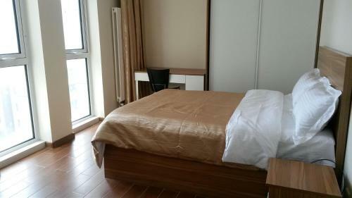 Dalian Jia Yi He Hotel