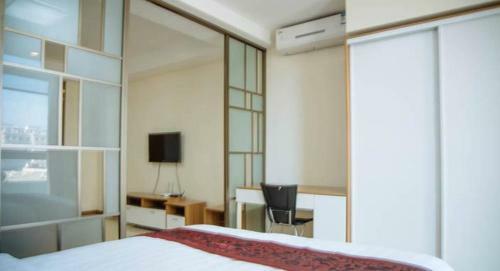 Dalian Jia Yi He Hotel