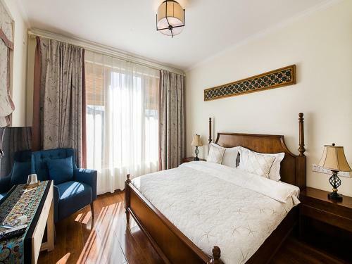 Posada Dali Yunxi Boutique Inn