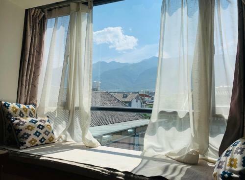 Posada Dali Yunxi Boutique Inn