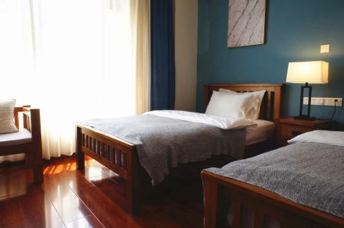 Posada Dali Yunxi Boutique Inn