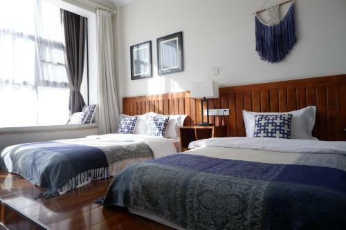 Posada Dali Yunxi Boutique Inn
