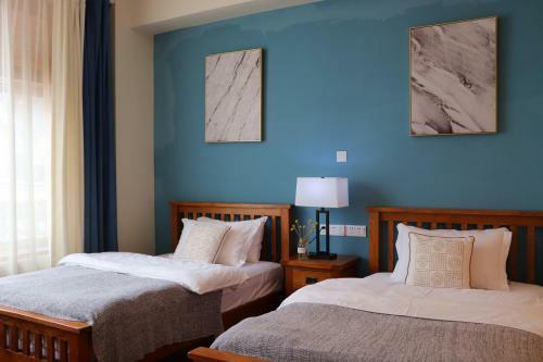 Posada Dali Yunxi Boutique Inn