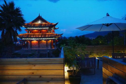 Posada Dali Yunxi Boutique Inn